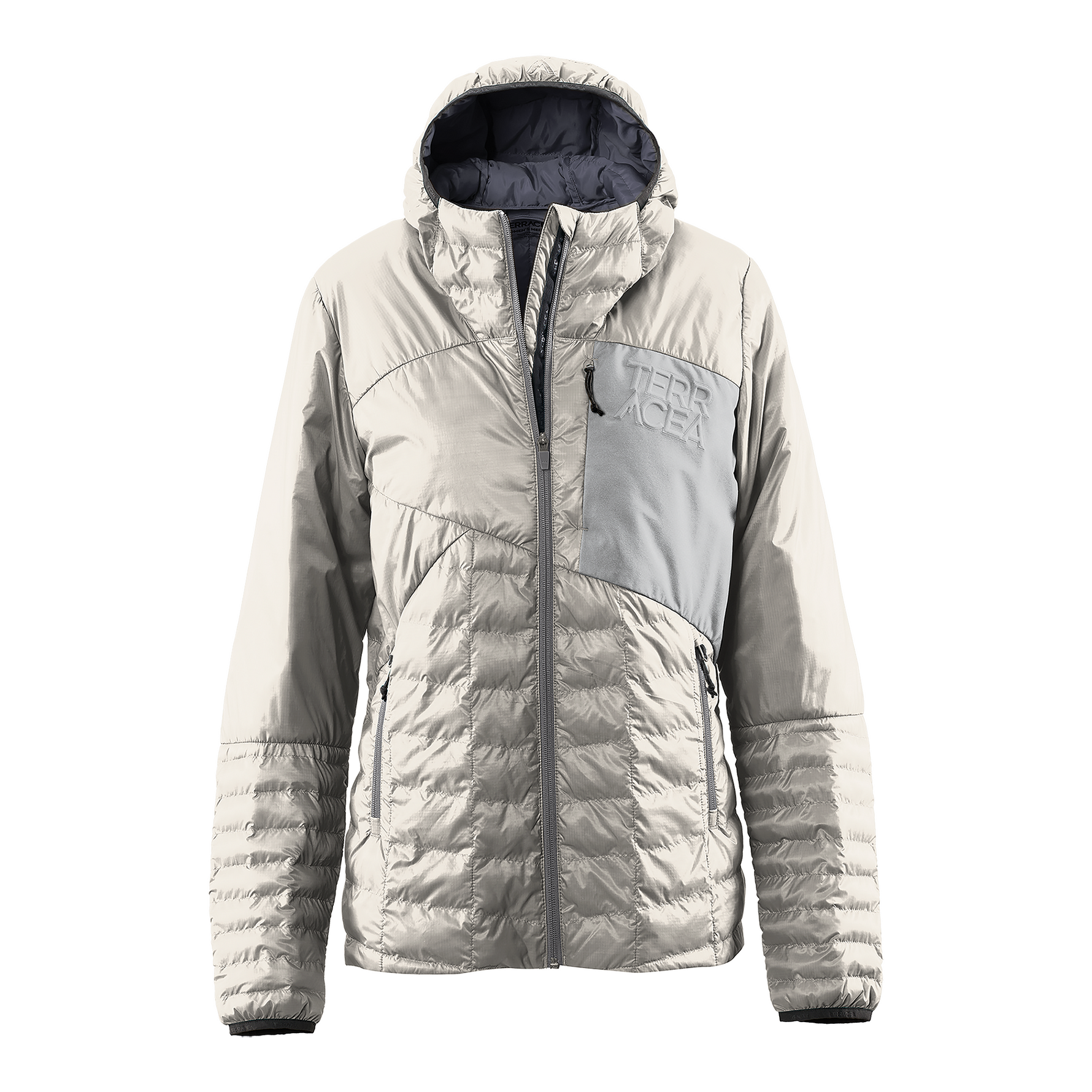 Women's Vinda Thermal Insulated Jacket