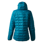 Women's Vinda Thermal Insulated Jacket