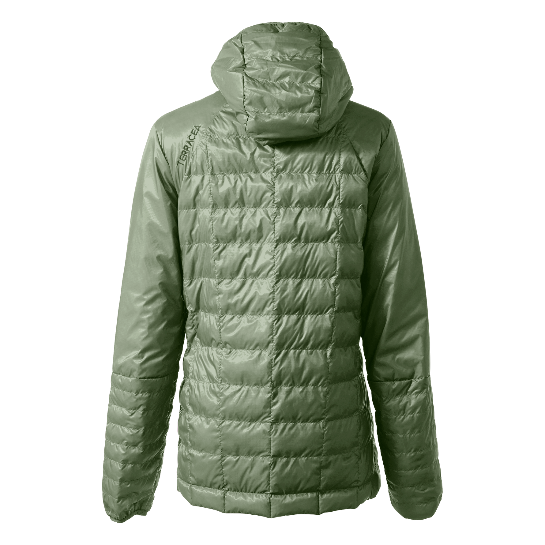 Women's Vinda Thermal Insulated Jacket