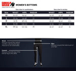Selah Seamless Leggings | Black