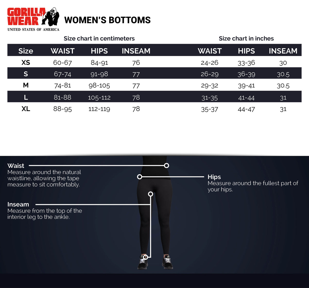 Selah Seamless Leggings | Black