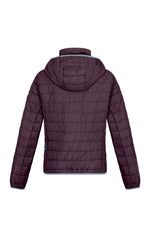 Women's Alpafill Puffer Alpaca Jacket