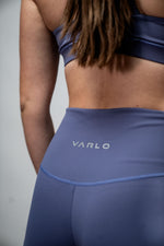 Women's SOHO Fitness Shorts 5" | Lilac Mist