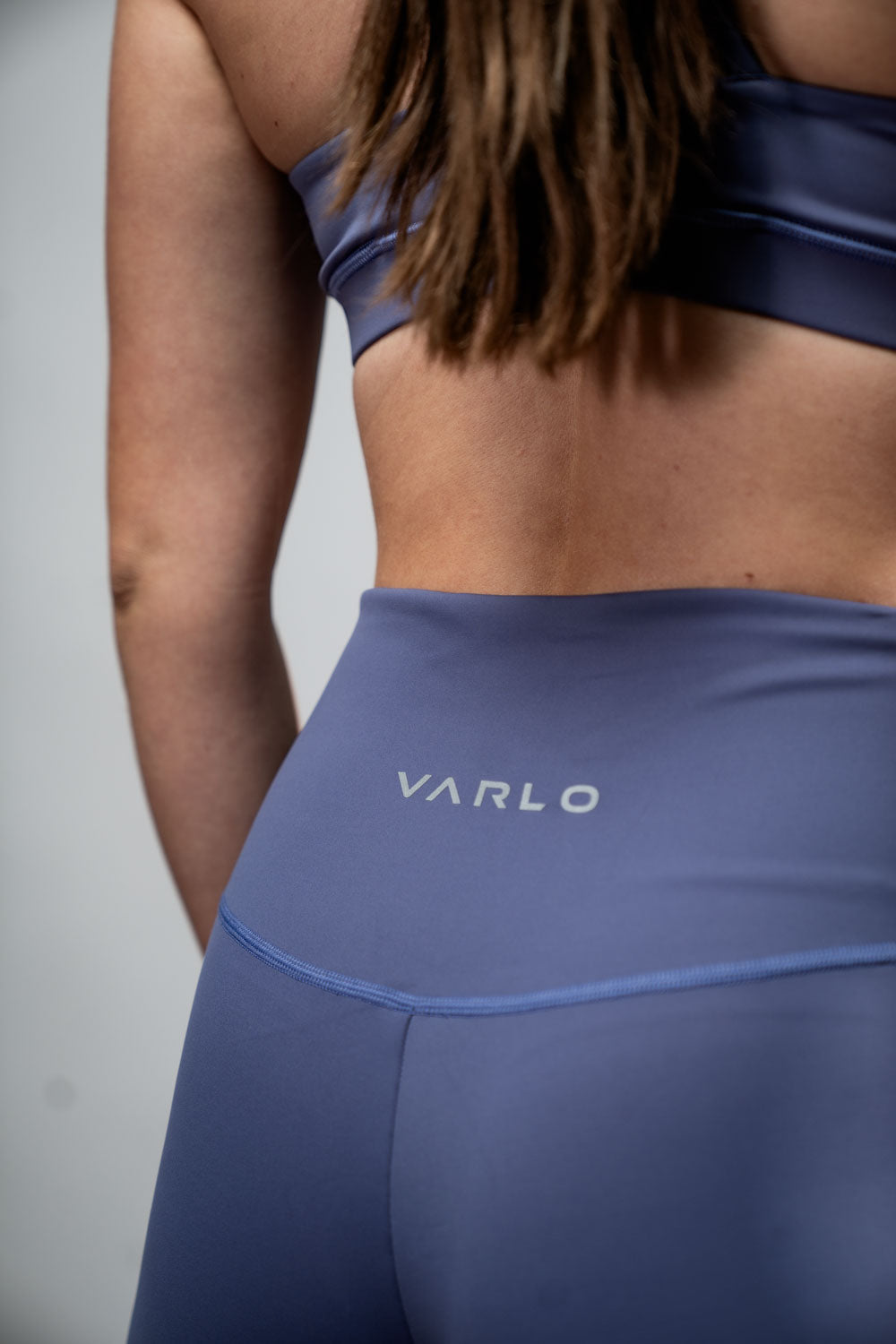 Women's SOHO Fitness Shorts 5" | Lilac Mist