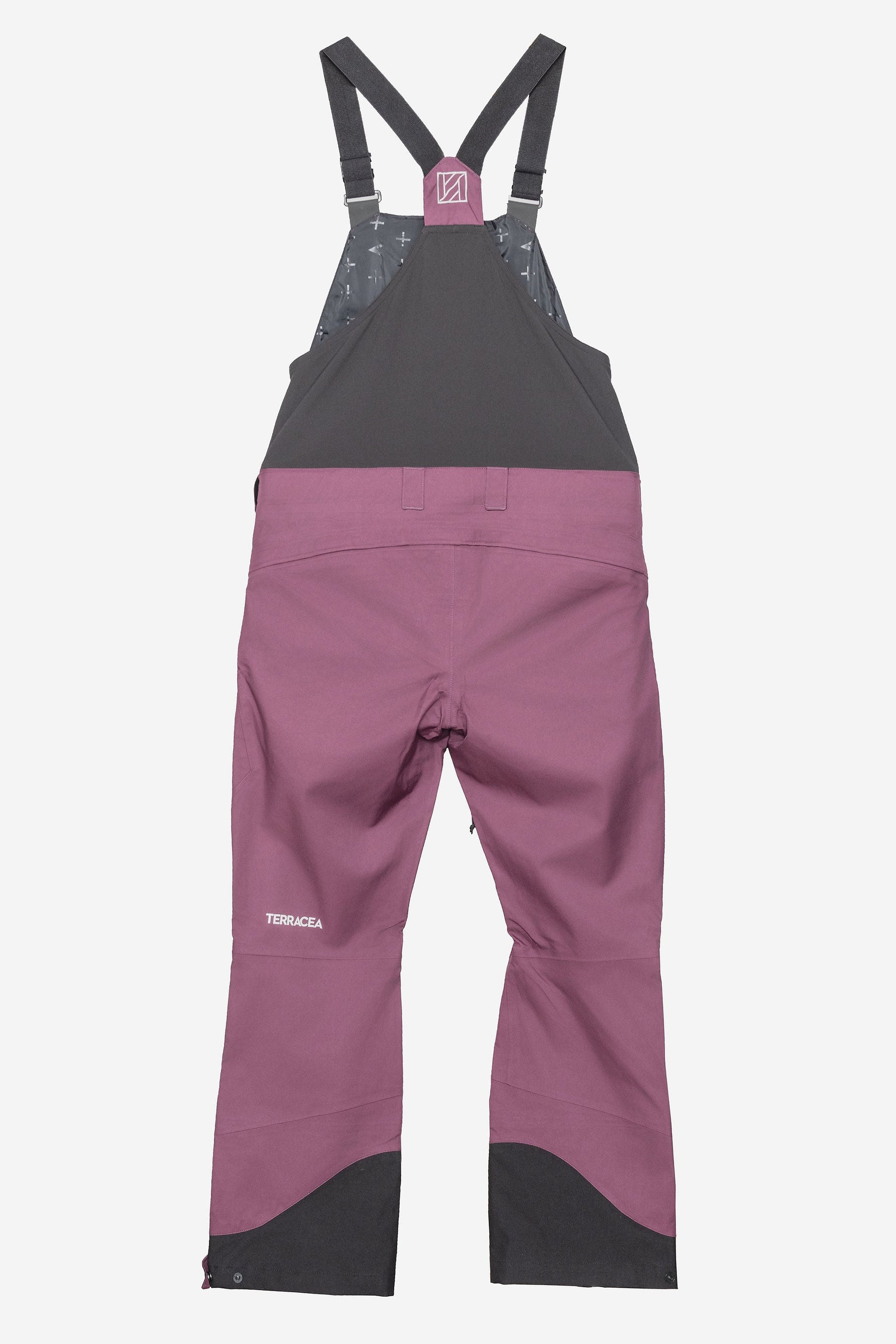 Women's Moonbeam/Lux 3L Bib Pant