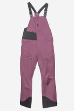 Women's Moonbeam/Lux 3L Bib Pant