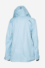 Women's TRILLIUM 3L Shell Jacket