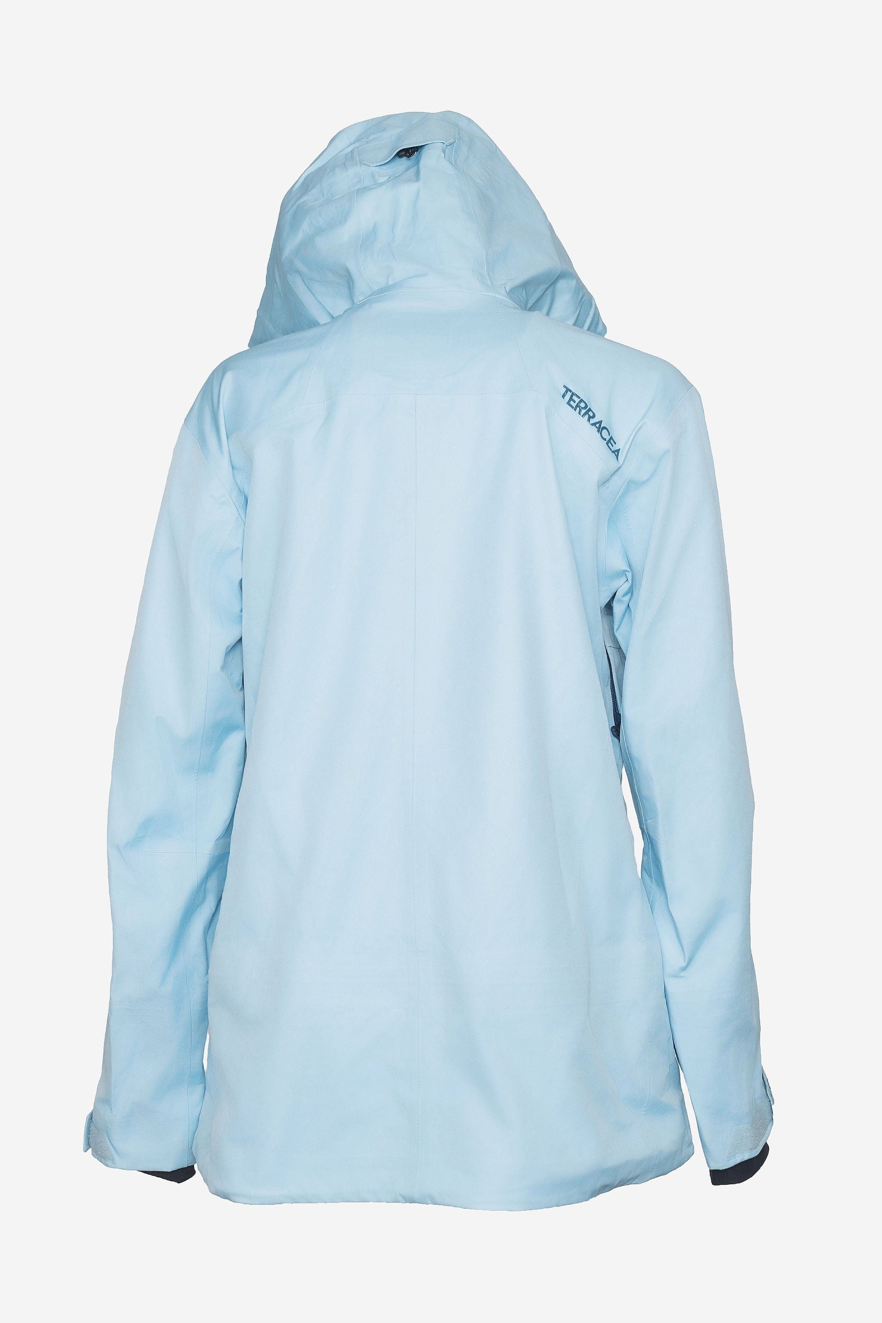 Women's TRILLIUM 3L Shell Jacket