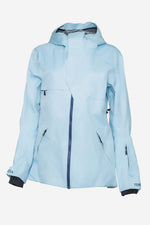 Women's TRILLIUM 3L Shell Jacket