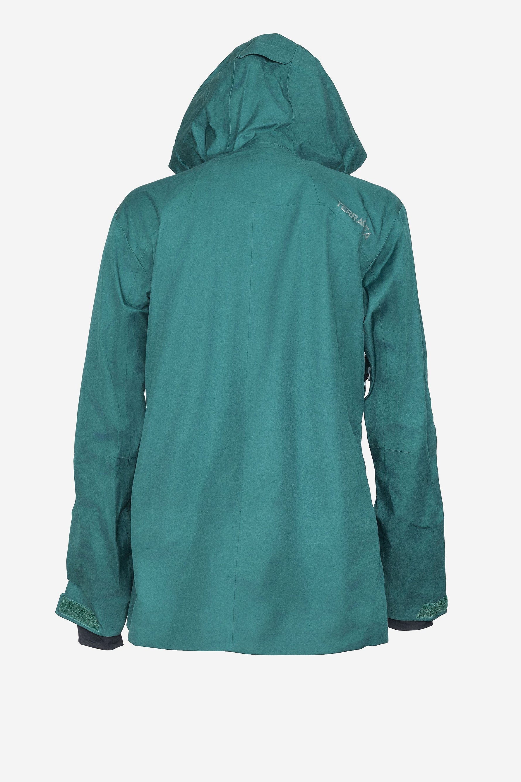 Women's TRILLIUM 3L Shell Jacket