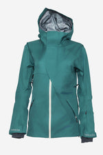 Women's TRILLIUM 3L Shell Jacket