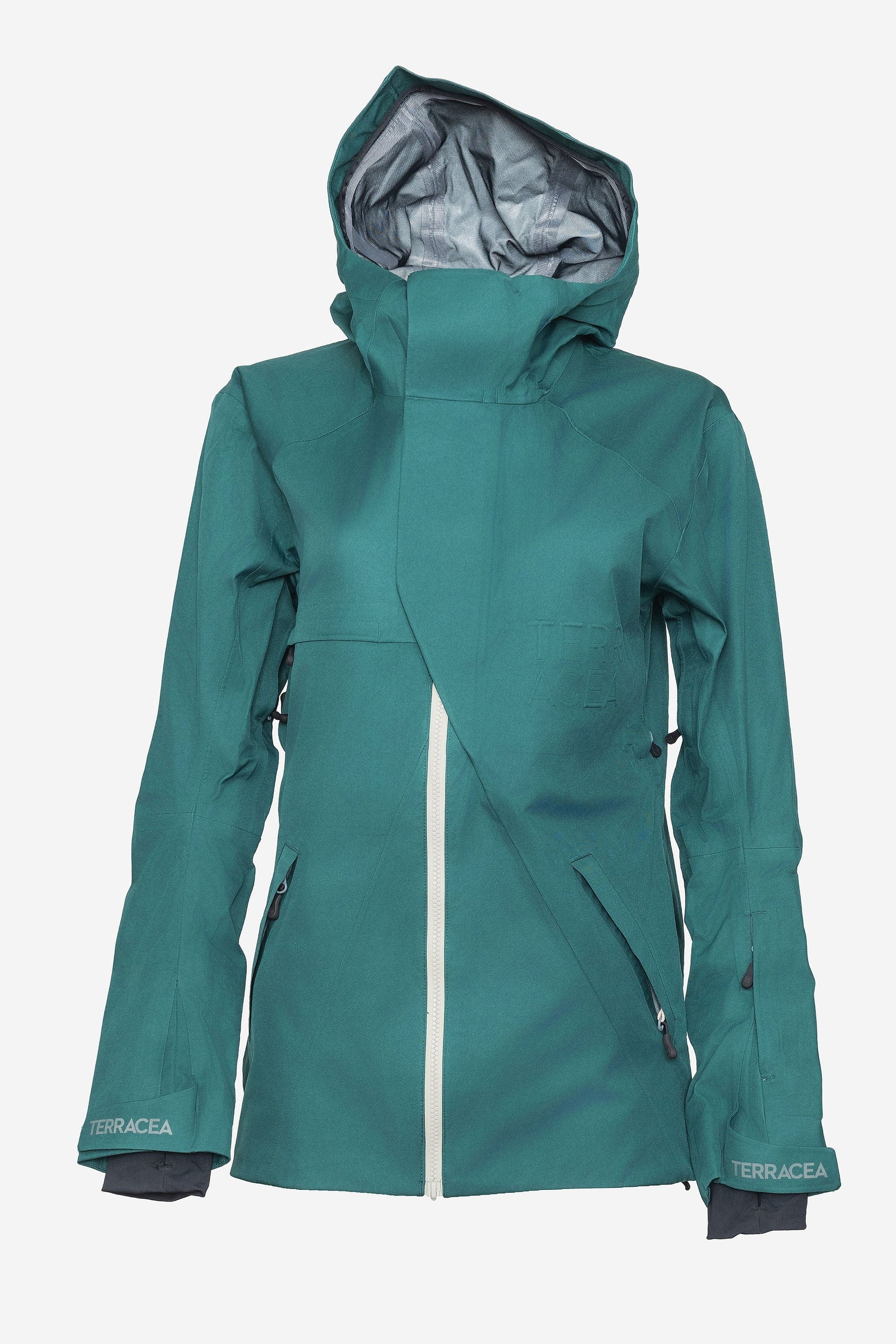 Women's TRILLIUM 3L Shell Jacket