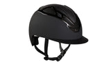 Suomy Apex Riding Helmet | Wood Black Matte