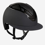 Suomy Apex Riding Helmet | Wood Black Matte