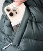 W's Palisade Down Insulator Jacket