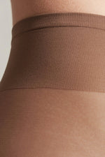 Tights Conte Top Soft 40 Den | Adjustable Fit for Sensitive Skin
