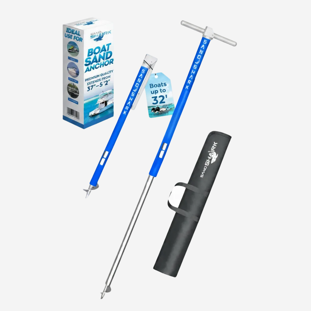 Ultimate XL 3.0 Anchor