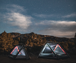 Sky View Duo Tent