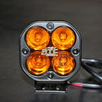 Maverick R A-Pillar Kit