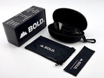 BOLD Slayers Photochromic Sunglasses | MTB, Ski & Lifestyle Eyewear