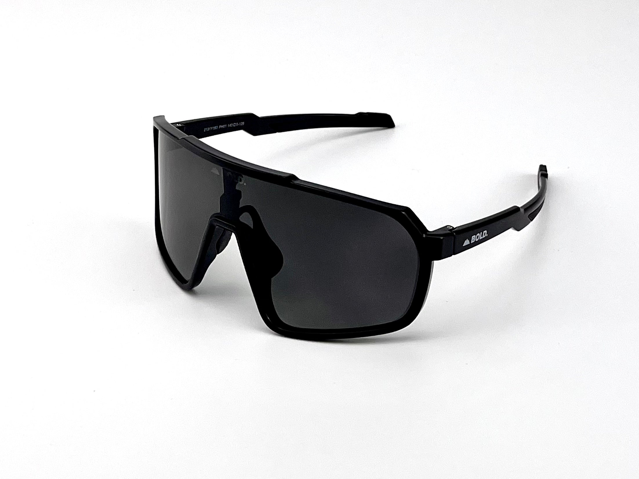 BOLD Slayers Photochromic Sunglasses | MTB, Ski & Lifestyle Eyewear