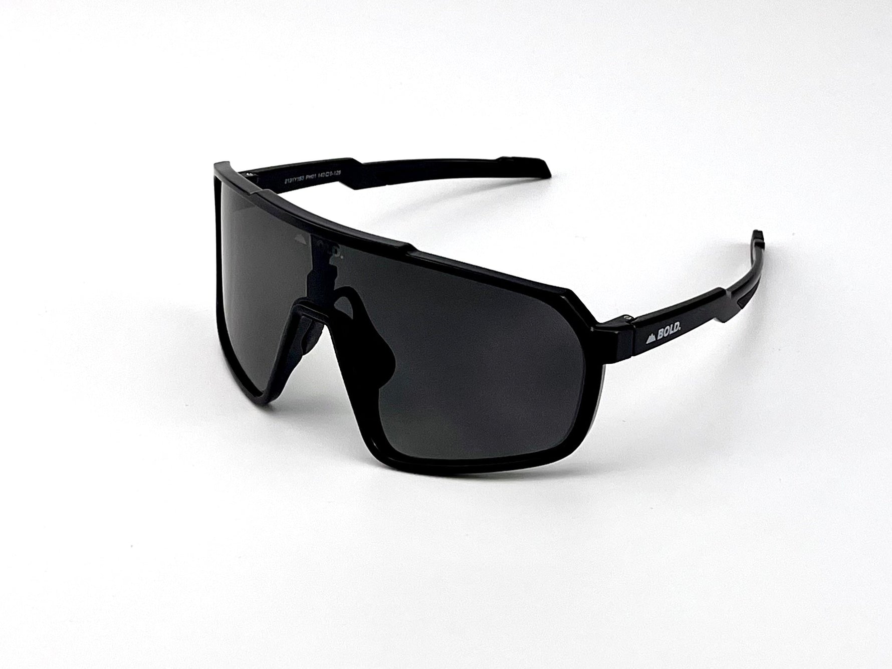 BOLD Slayers Photochromic Sunglasses | MTB, Ski & Lifestyle Eyewear