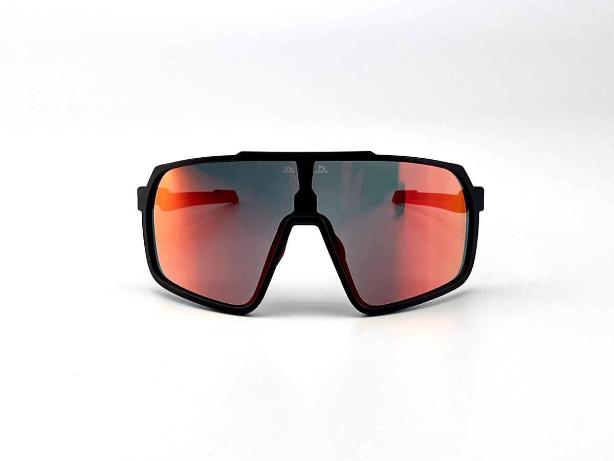 BOLD Slayers Photochromic Sunglasses | MTB, Ski & Lifestyle Eyewear