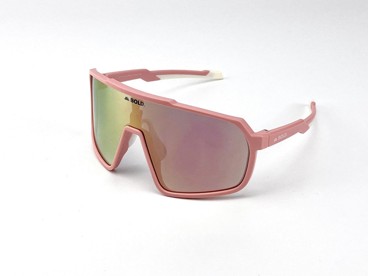 BOLD Slayers Photochromic Sunglasses | MTB, Ski & Lifestyle Eyewear
