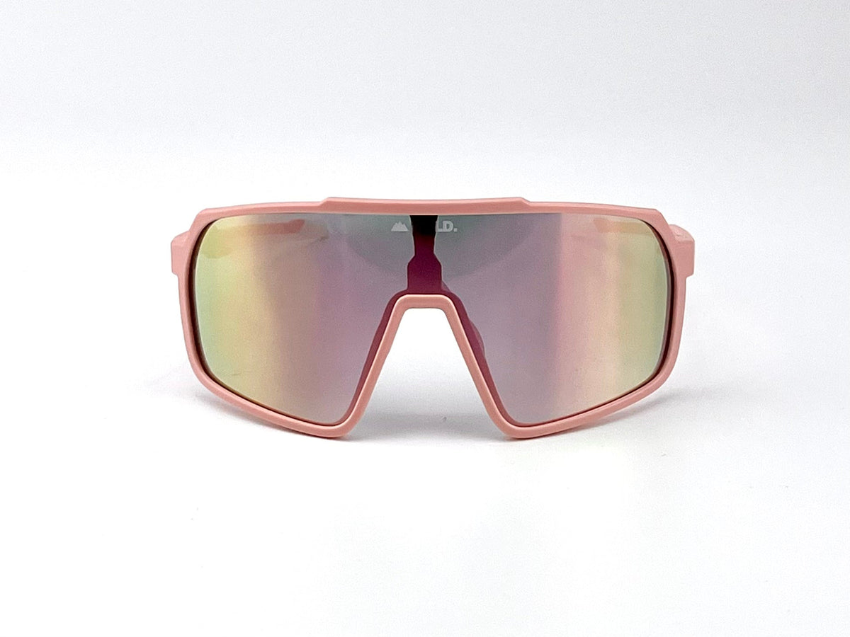 BOLD Slayers Photochromic Sunglasses | MTB, Ski & Lifestyle Eyewear