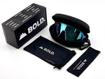 BOLD Slayers Photochromic Sunglasses | MTB, Ski & Lifestyle Eyewear