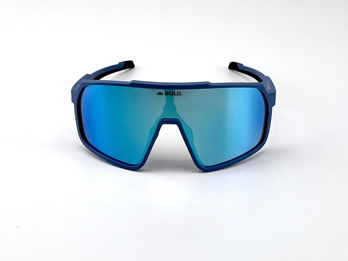 BOLD Slayers Photochromic Sunglasses | MTB, Ski & Lifestyle Eyewear