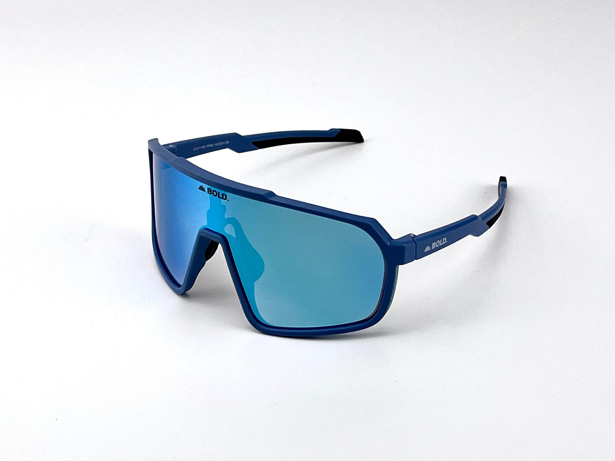 BOLD Slayers Photochromic Sunglasses | MTB, Ski & Lifestyle Eyewear