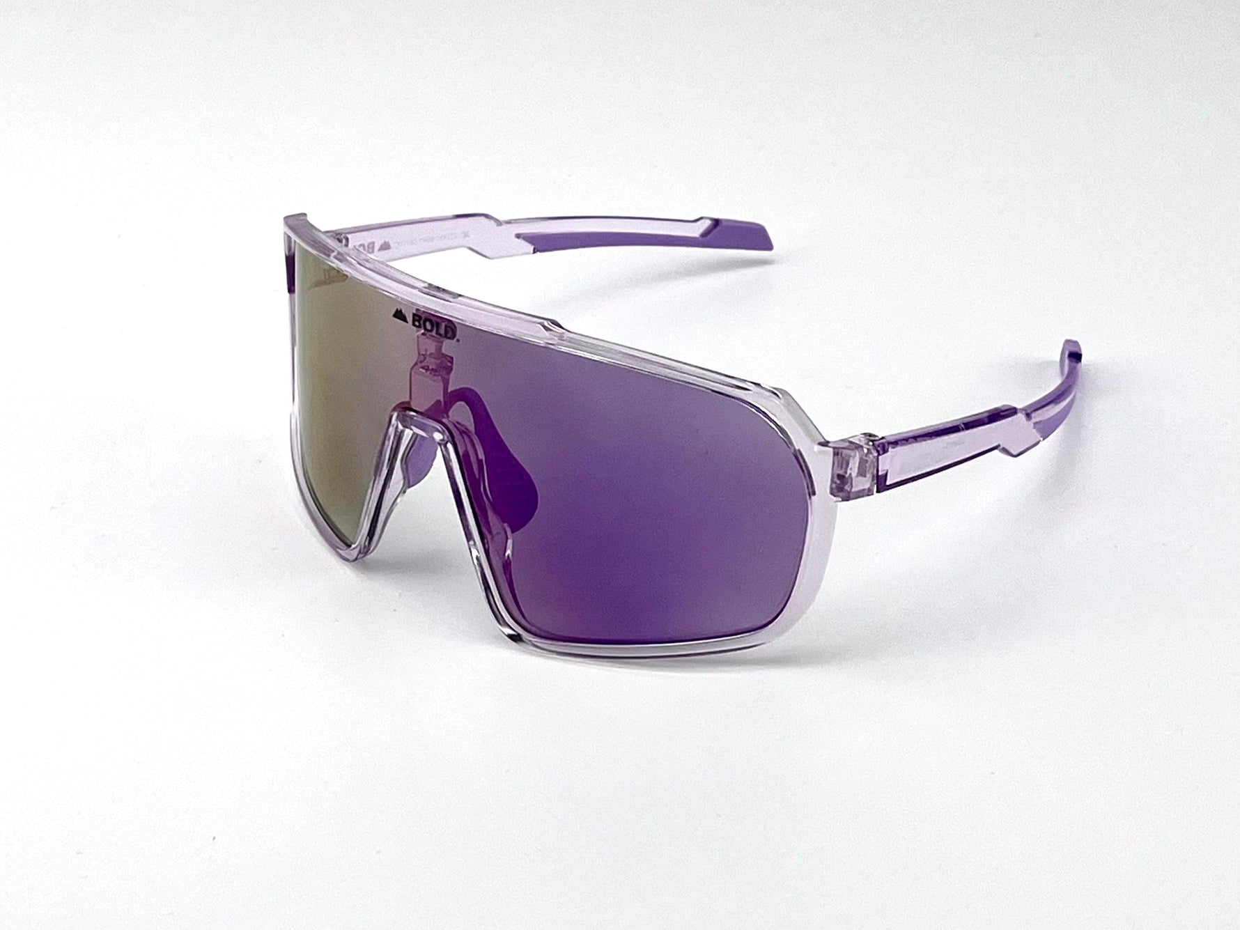 BOLD Slayers Photochromic Sunglasses | MTB, Ski & Lifestyle Eyewear