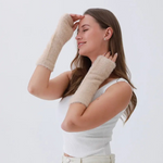 Cozy Ultra-Soft Winter Arm Hand Warmers | Must-Have Cold-Weather Comfort