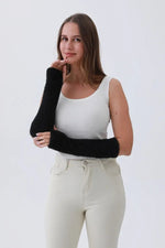Cozy Ultra-Soft Winter Arm Hand Warmers | Must-Have Cold-Weather Comfort
