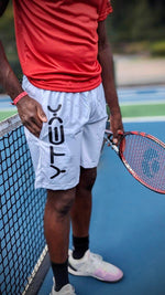 YTEX Tennis Shorts