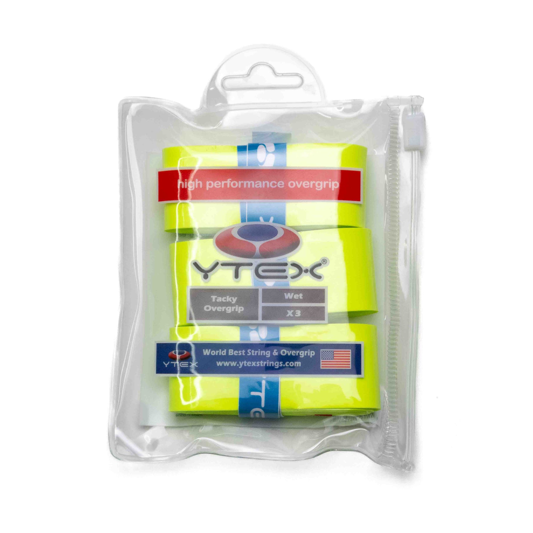 YTEX Over Grips