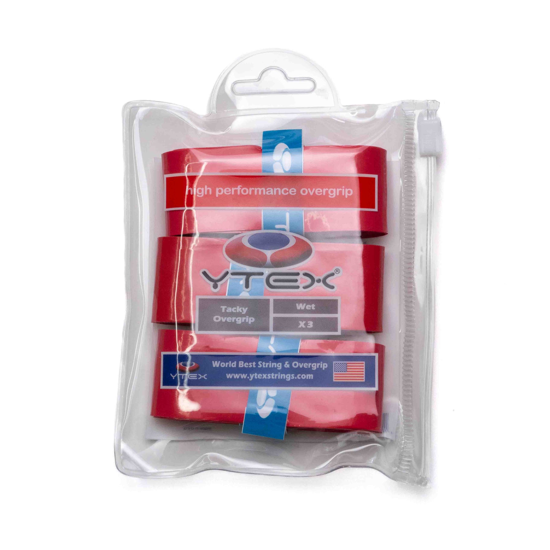 YTEX Over Grips