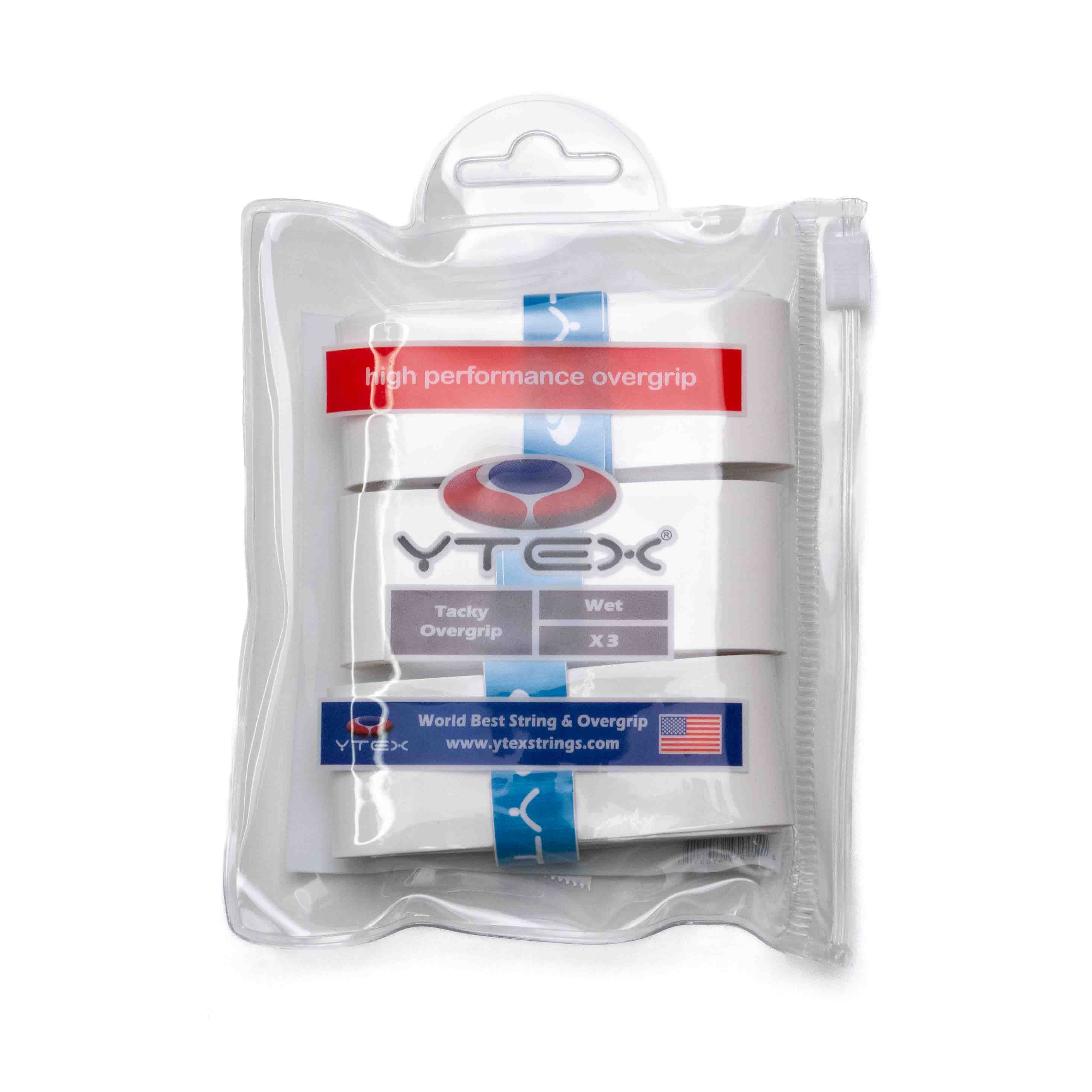 YTEX Over Grips