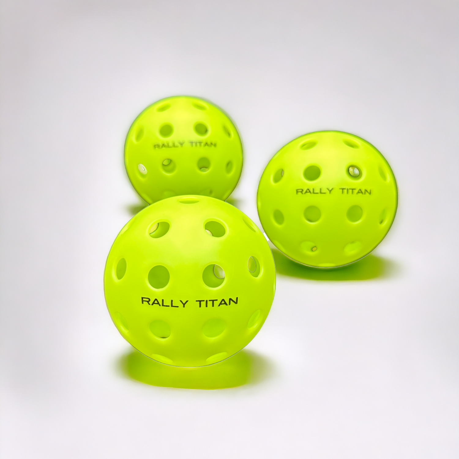 Pickleball Balls