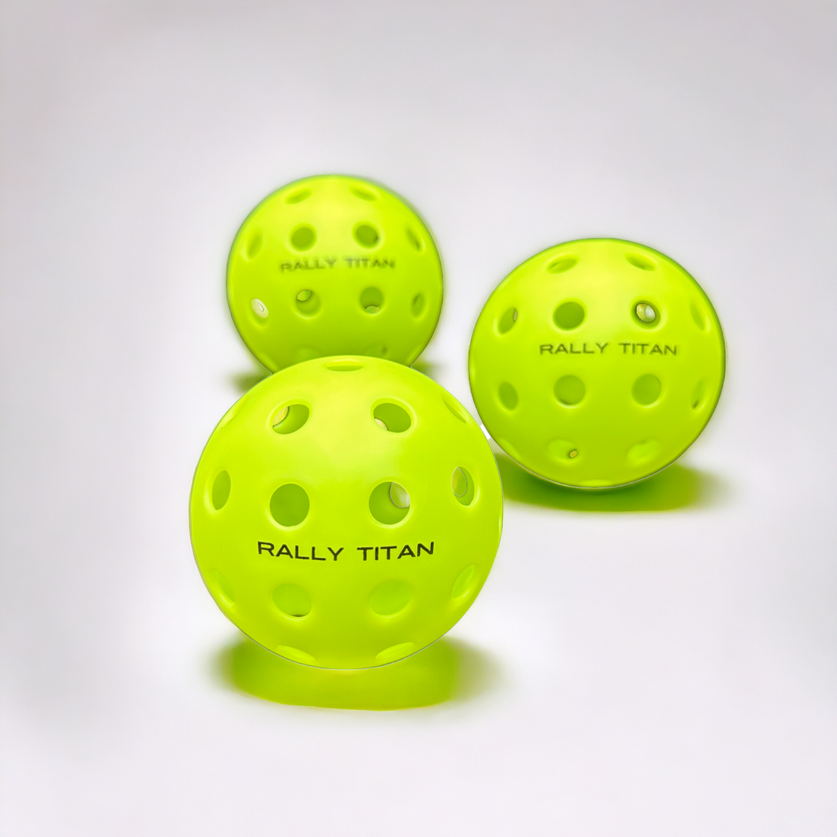 Pickleball Balls