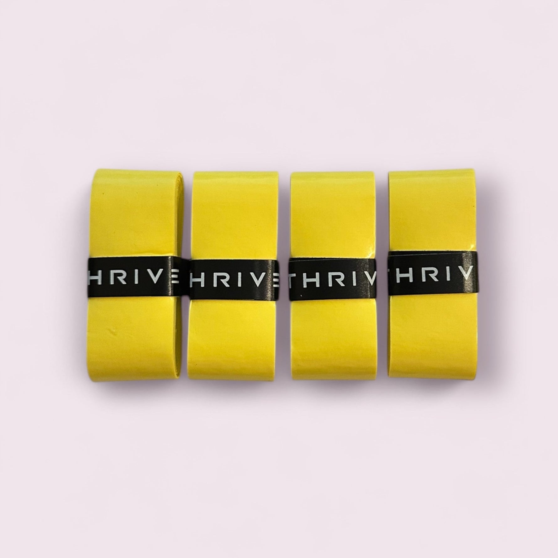 THRIVE Pickleball Overgrips (Super Tacky)