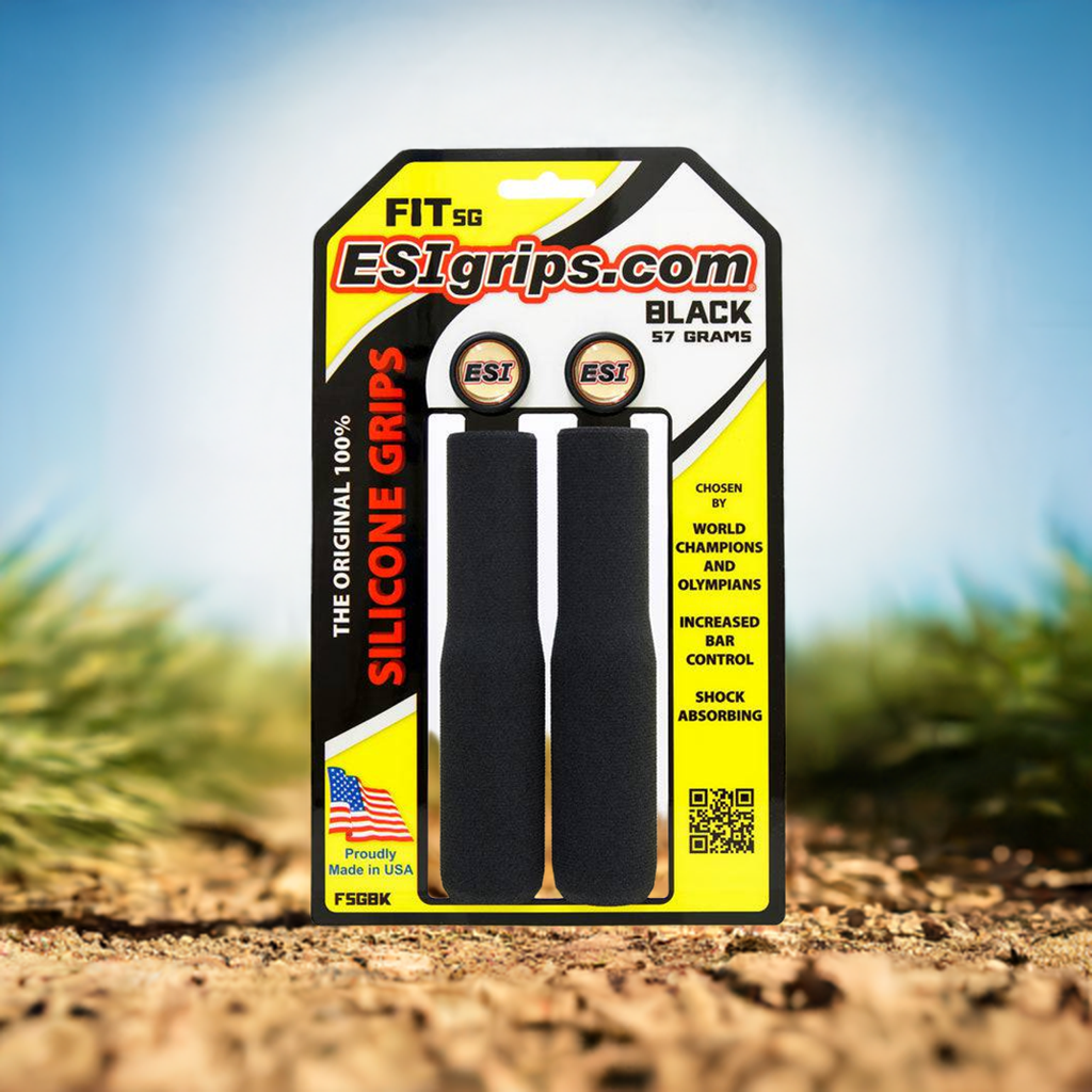 Fit SG Bicycle Grips