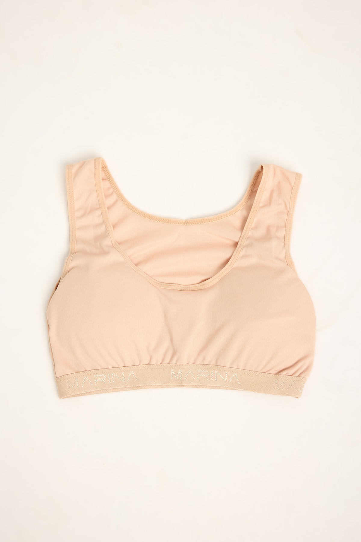 Marina Seamless Swim Bralette | BST2501