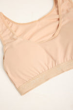 Marina Seamless Swim Bralette | BST2501