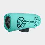 DryTunes Portable Water Resistant Bluetooth Speaker
