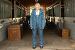 Winter Insulated Riding Jacket 2.0 | Lake