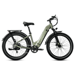 VTUVIA Zeal LT7 Ebike