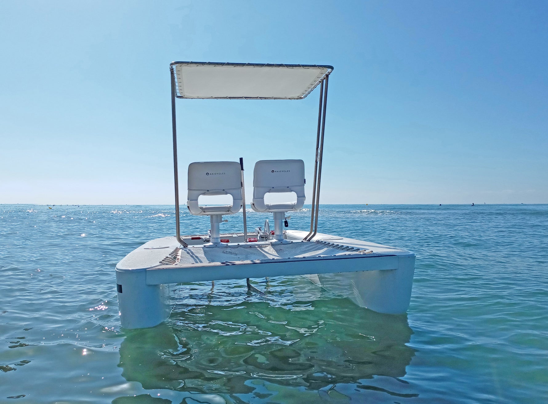 ZEN Water Bike (Made in EU)