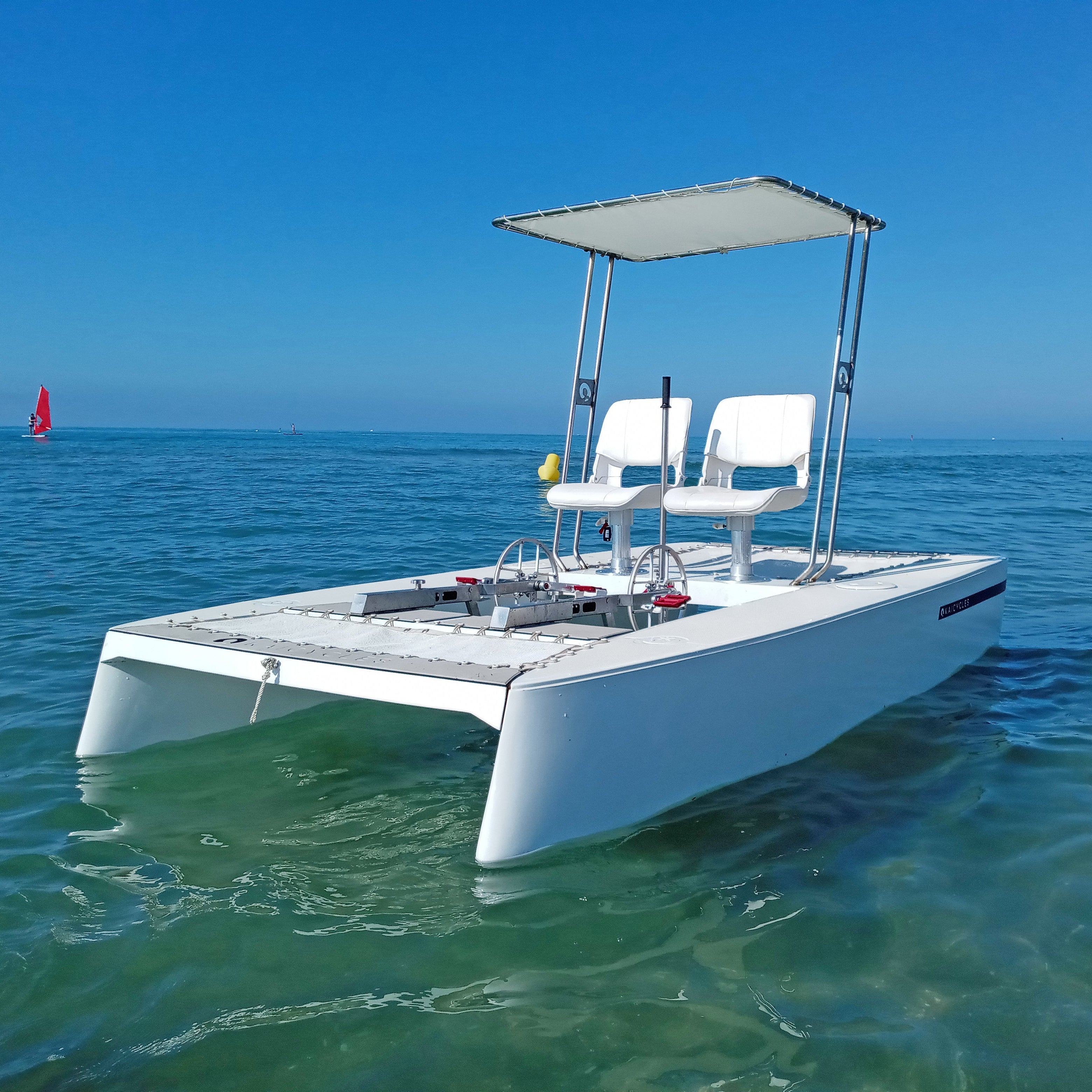 ZEN Water Bike (Made in EU)